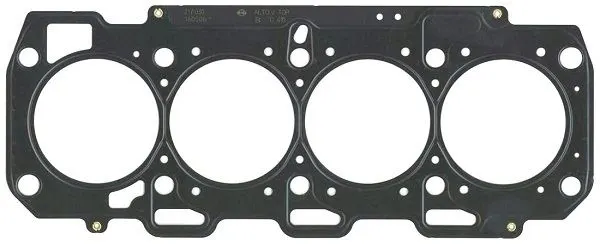 SİLİNDİR KAPAK CONTASI ELRING 217.031