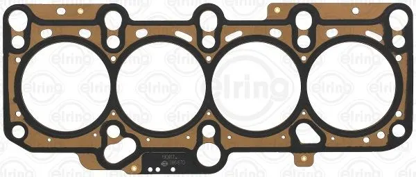 SİLİNDİR KAPAK CONTASI ELRING 366.670