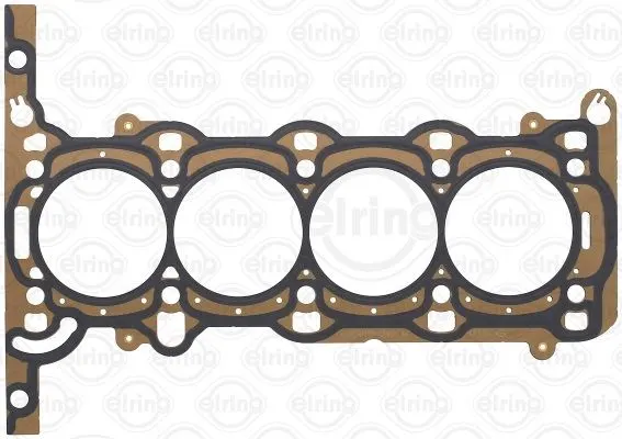 SİLİNDİR KAPAK CONTASI ELRING 493.141