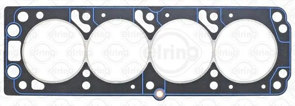 SİLİNDİR KAPAK CONTASI ELRING 646.370