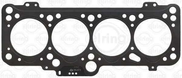 SİLİNDİR KAPAK CONTASI ELRING 914.873