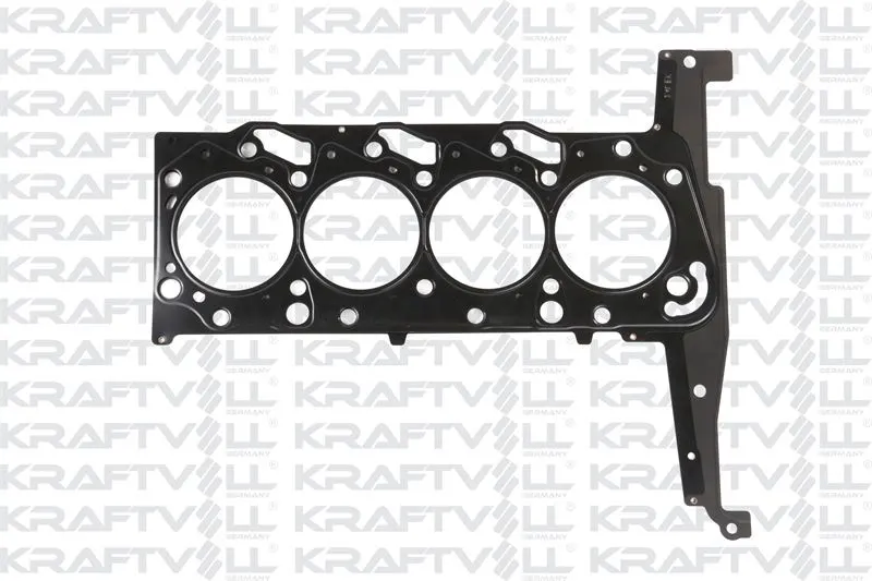 SİLİNDİR KAPAK CONTASI KRAFTVOLL 12010017