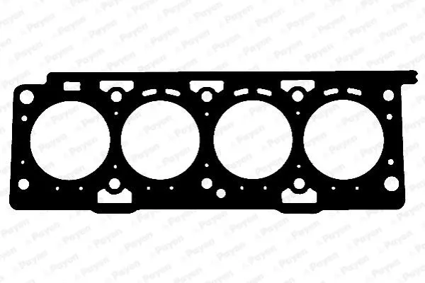 SİLİNDİR KAPAK CONTASI PAYEN AB5150