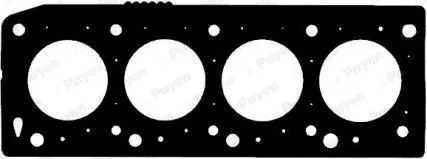 SİLİNDİR KAPAK CONTASI PAYEN AB5340