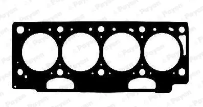 SİLİNDİR KAPAK CONTASI PAYEN AC5064