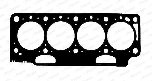 SİLİNDİR KAPAK CONTASI PAYEN AC5070