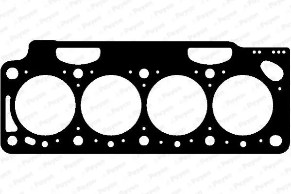 SİLİNDİR KAPAK CONTASI PAYEN AC5090