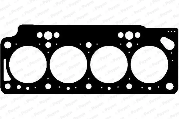 SİLİNDİR KAPAK CONTASI PAYEN AD5040