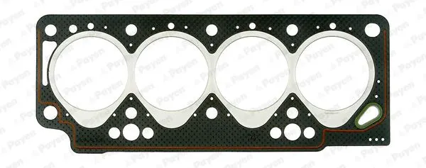 SİLİNDİR KAPAK CONTASI PAYEN AD5050