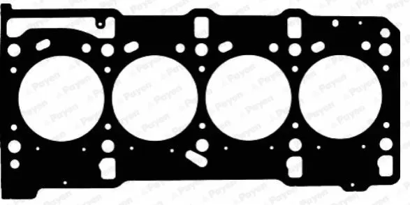 SİLİNDİR KAPAK CONTASI PAYEN AD5800