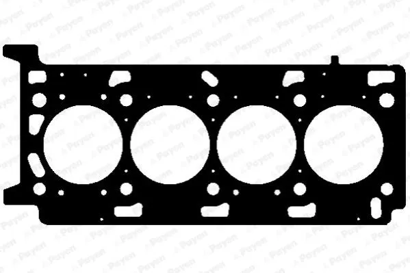 SİLİNDİR KAPAK CONTASI PAYEN AG9760