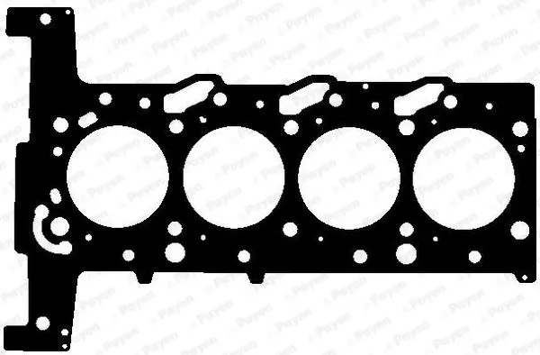 SİLİNDİR KAPAK CONTASI PAYEN AH6390