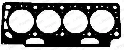 SİLİNDİR KAPAK CONTASI PAYEN BS531