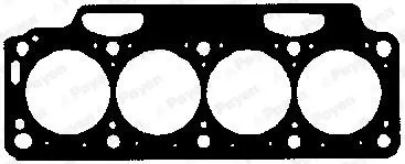 SİLİNDİR KAPAK CONTASI PAYEN BX601