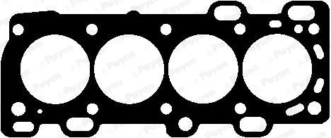 SİLİNDİR KAPAK CONTASI PAYEN BX651