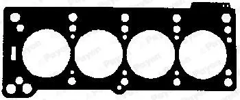 SİLİNDİR KAPAK CONTASI PAYEN BX730