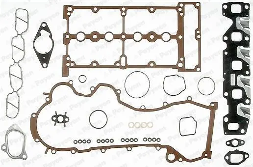 SİLİNDİR KAPAK CONTASI PAYEN CD5810