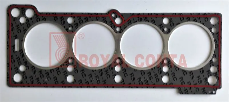SİLİNDİR KAPAK CONTASI ROYAL 007010R
