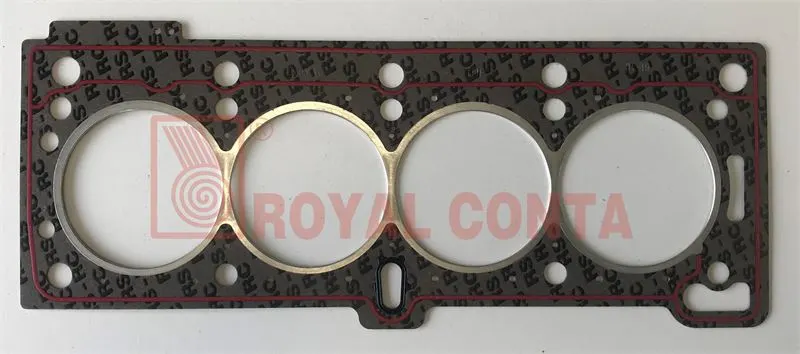 SİLİNDİR KAPAK CONTASI ROYAL 025010R