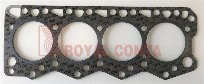 SİLİNDİR KAPAK CONTASI ROYAL 028010R