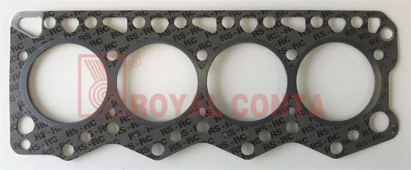 SİLİNDİR KAPAK CONTASI ROYAL 028011R