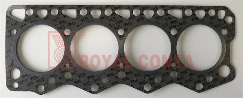 SİLİNDİR KAPAK CONTASI ROYAL 028012R