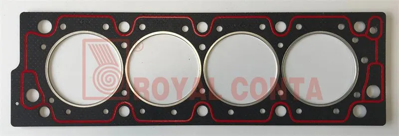 SİLİNDİR KAPAK CONTASI ROYAL 030010N