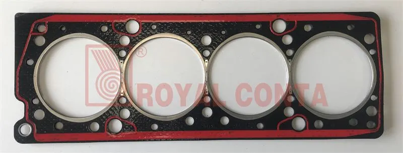 SİLİNDİR KAPAK CONTASI ROYAL 068010N