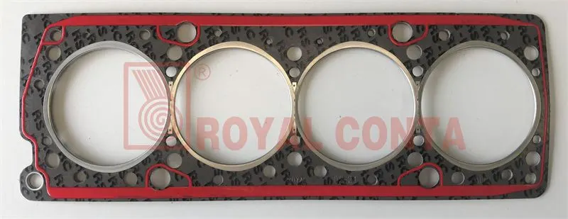 SİLİNDİR KAPAK CONTASI ROYAL 068010R