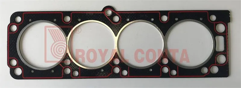 SİLİNDİR KAPAK CONTASI ROYAL 091010N