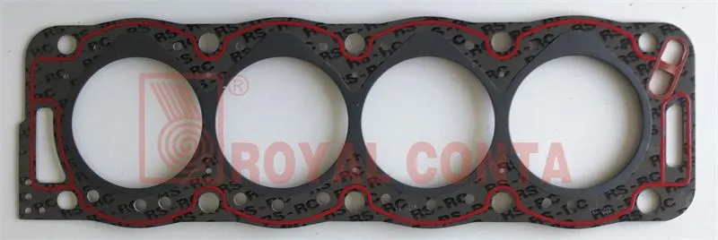SİLİNDİR KAPAK CONTASI ROYAL 229013R