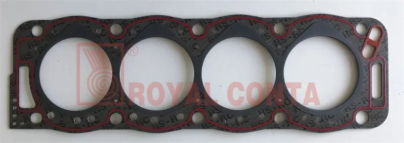 SİLİNDİR KAPAK CONTASI ROYAL 229014R