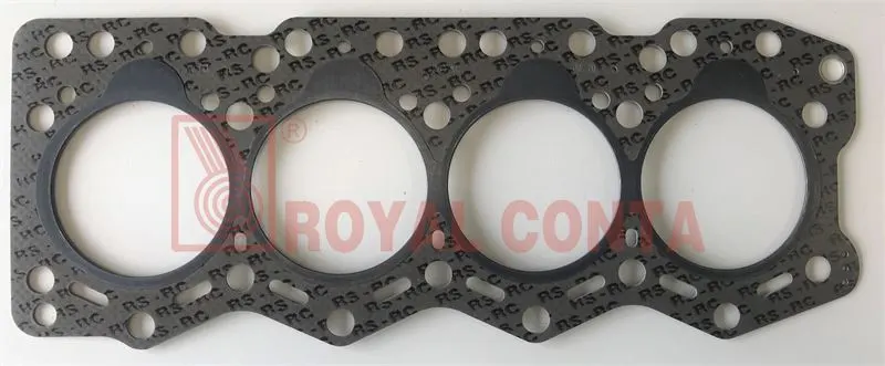 SİLİNDİR KAPAK CONTASI ROYAL 237012R