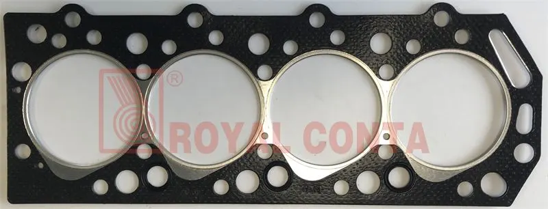 SİLİNDİR KAPAK CONTASI ROYAL 240011R