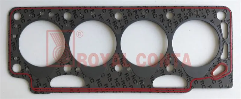 SİLİNDİR KAPAK CONTASI ROYAL 247010R