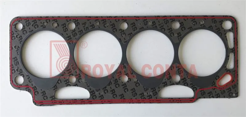 SİLİNDİR KAPAK CONTASI ROYAL 247011R
