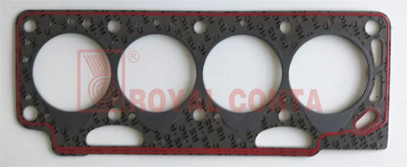 SİLİNDİR KAPAK CONTASI ROYAL 247012R