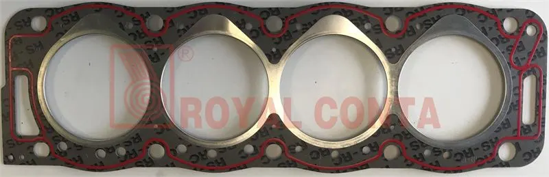 SİLİNDİR KAPAK CONTASI ROYAL 248011R