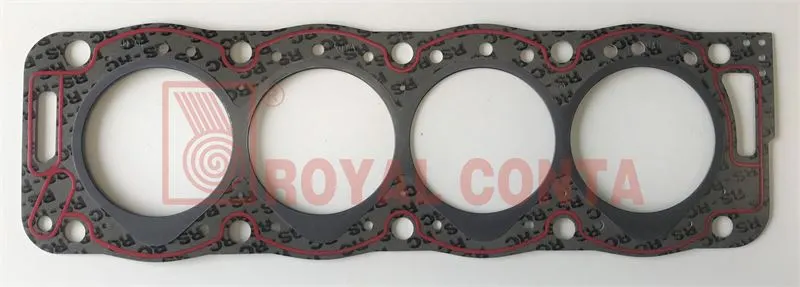 SİLİNDİR KAPAK CONTASI ROYAL 248013R