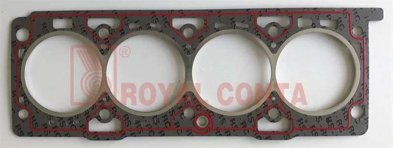 SİLİNDİR KAPAK CONTASI ROYAL 260010R