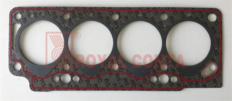 SİLİNDİR KAPAK CONTASI ROYAL 262010R