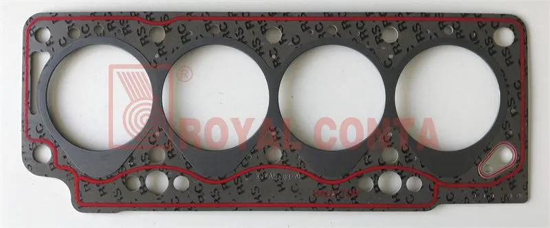 SİLİNDİR KAPAK CONTASI ROYAL 262012R
