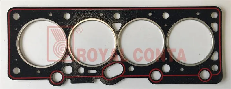 SİLİNDİR KAPAK CONTASI ROYAL 273010N