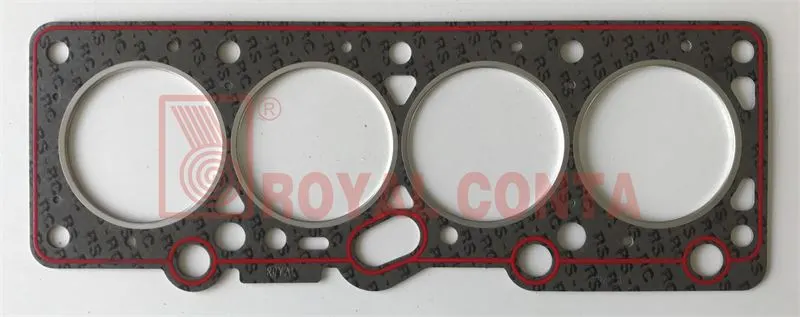 SİLİNDİR KAPAK CONTASI ROYAL 273010R