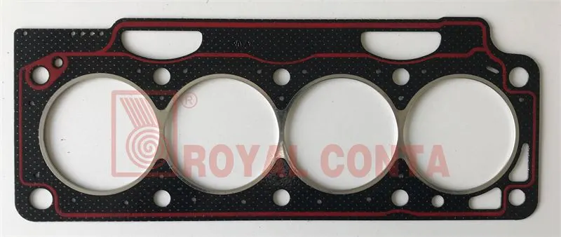 SİLİNDİR KAPAK CONTASI ROYAL 286010N