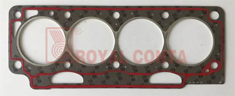 SİLİNDİR KAPAK CONTASI ROYAL 286010R