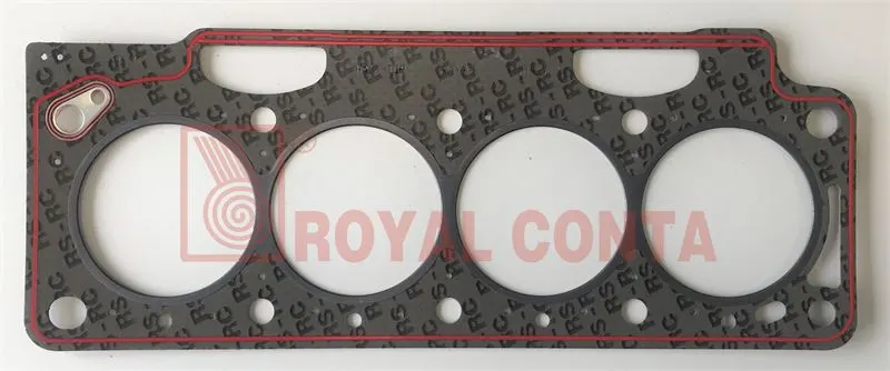 SİLİNDİR KAPAK CONTASI ROYAL 344010R