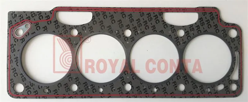 SİLİNDİR KAPAK CONTASI ROYAL 344012R