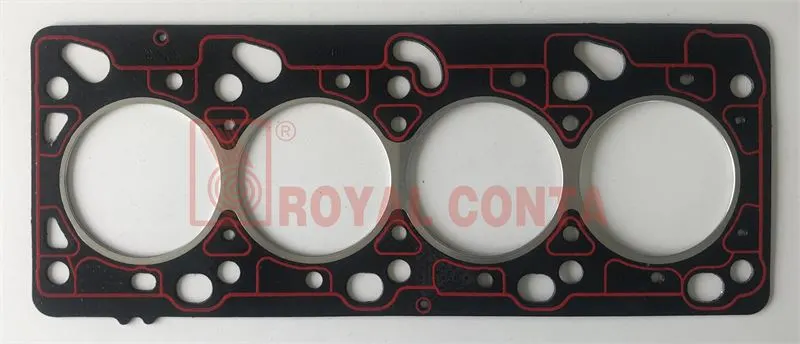 SİLİNDİR KAPAK CONTASI ROYAL 347010N