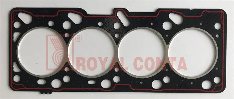 SİLİNDİR KAPAK CONTASI ROYAL 348010N